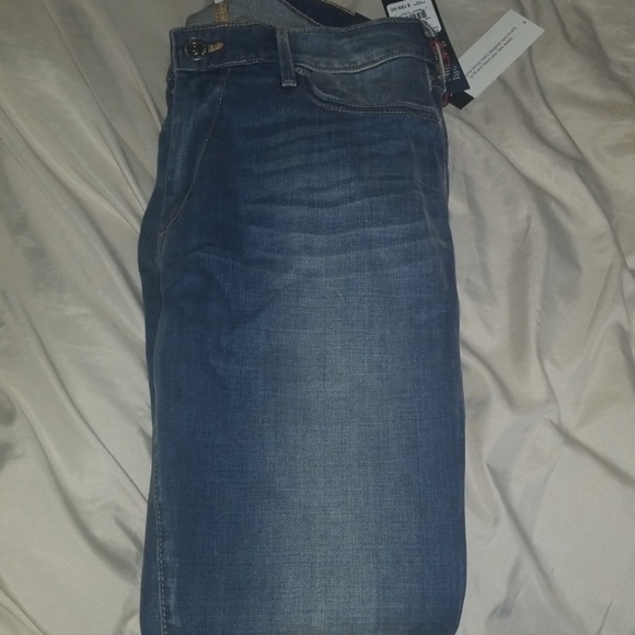 Jeans - Picture 3 of 3